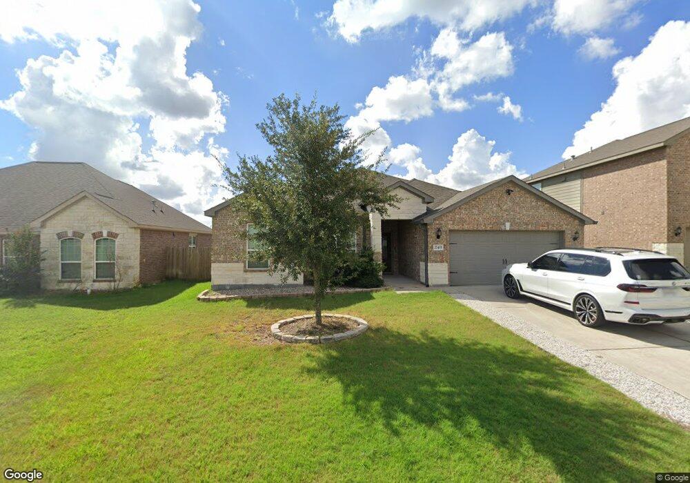 22403 Bauer Garden Dr, Hockley, TX 77447 - photo 1