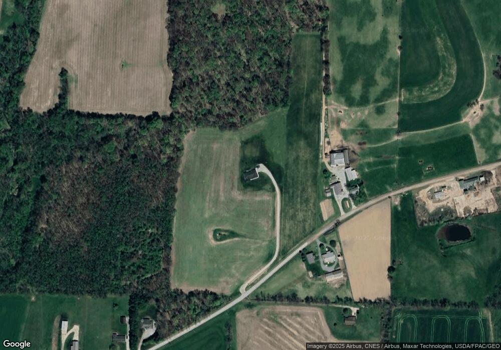 28085 Black Rd, Danville, OH 43014 - photo 1