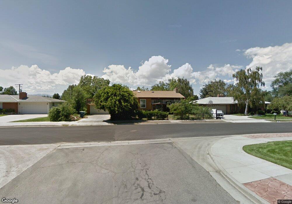 8674 S 1185 E, Sandy, UT 84094 - photo 1
