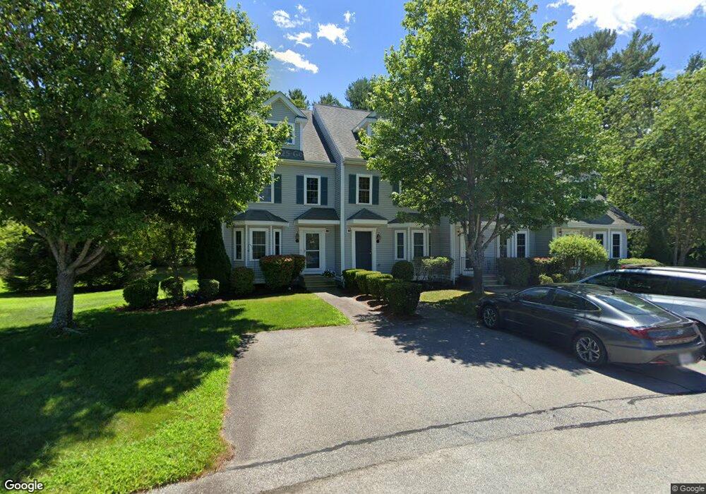2 Copper Lantern Ln, Carver, MA 02330 - photo 1