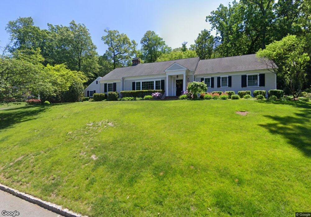 40 Runnymede Rd, Chatham, NJ 07928 - photo 1