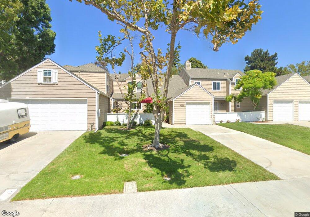 4548 Lambeth Ct, Carlsbad, CA 92010 - photo 1