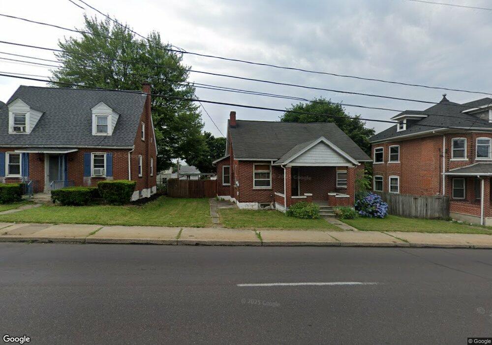 2336 S 4th St unit 2340, Allentown, PA 18103 - photo 1