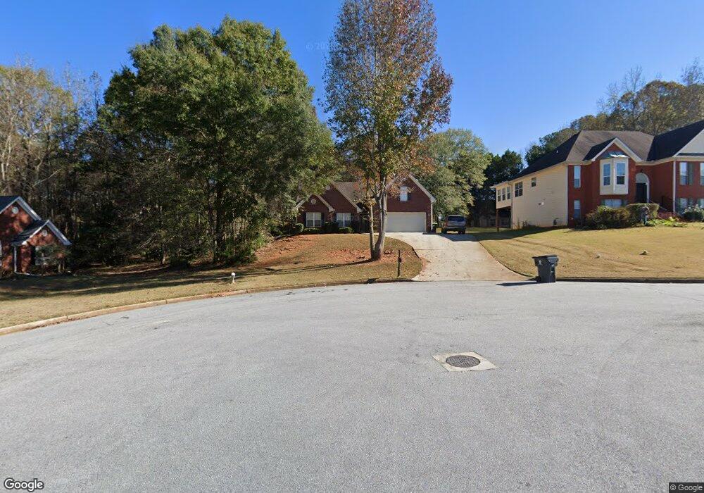 60 Bermuda Way unit 38, Covington, GA 30016 - photo 1