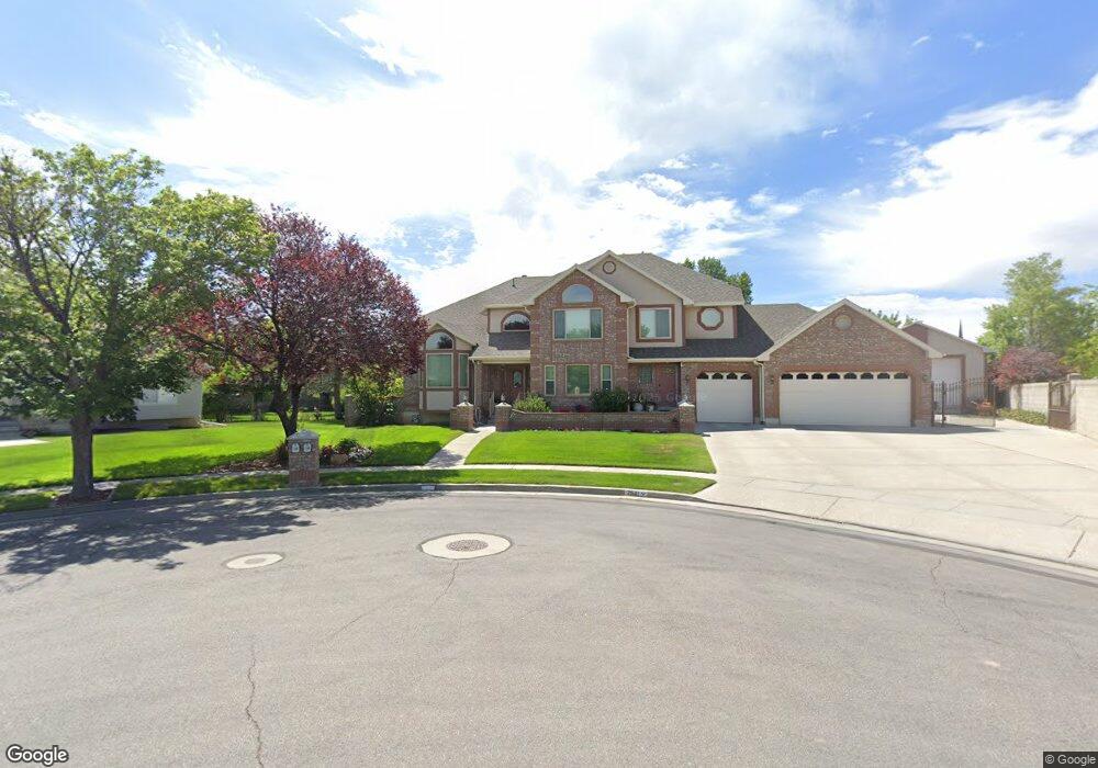 2541 Countess Way, South Jordan, UT 84095 - photo 1