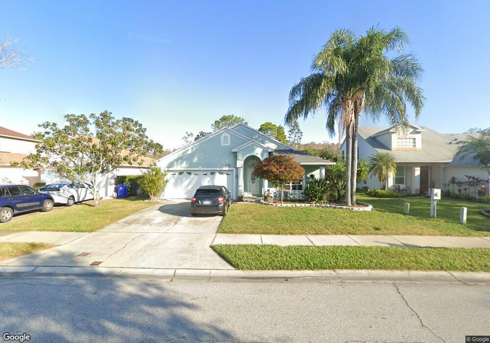 553 Lake Cypress Cir, Oldsmar, FL 34677 - photo 1