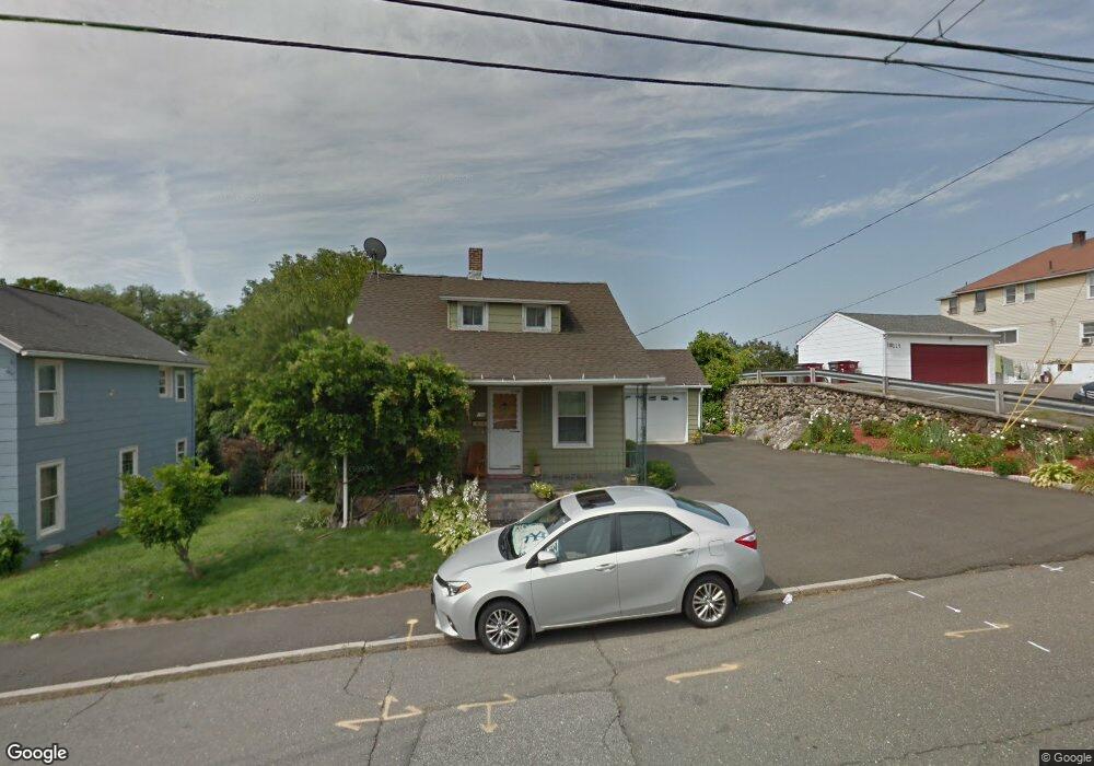 100 High St, Naugatuck, CT 06770 - photo 1