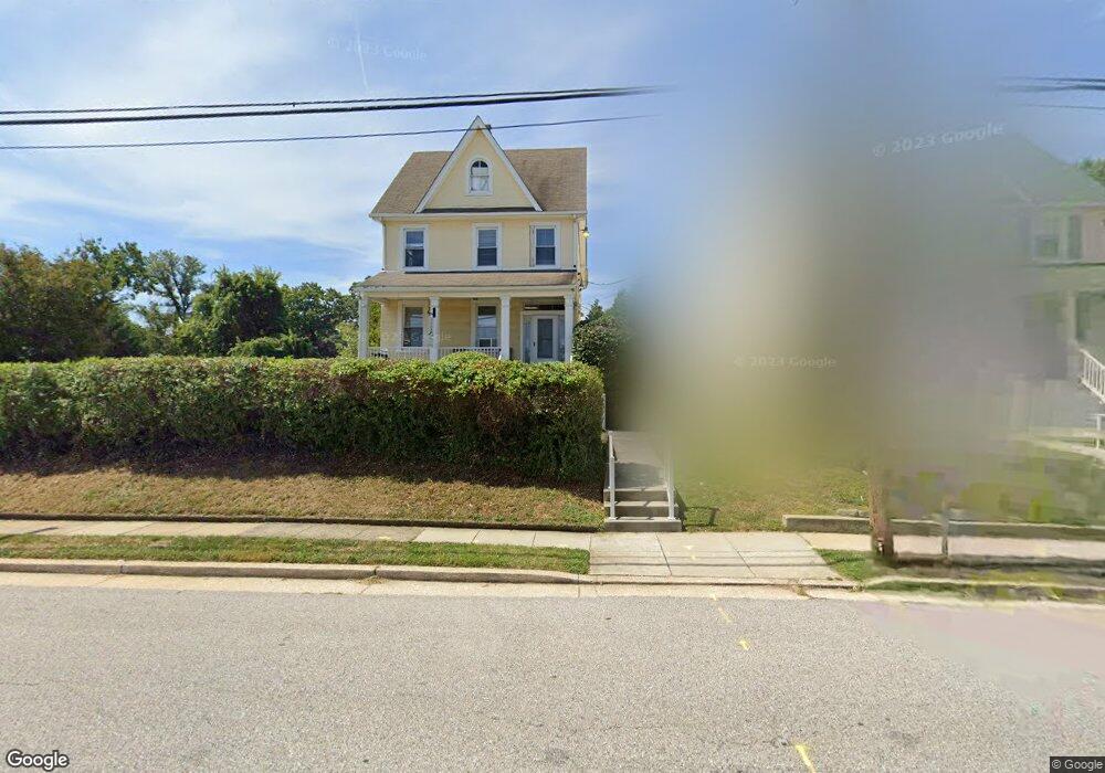 62 Magruder Ave, Baltimore, MD 21228 - photo 1