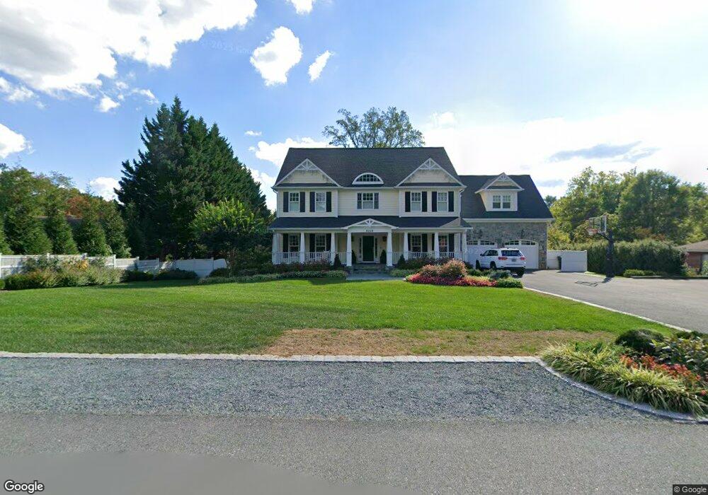 9209 Quintana Dr, Bethesda, MD 20817 - photo 1