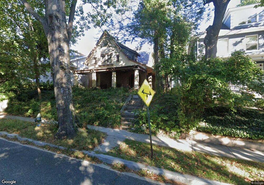 3757 Mckinley St NW, Washington, DC 20015 - photo 1