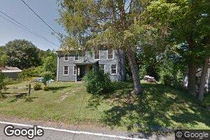 35 County Route 64a, Shushan, NY 12873