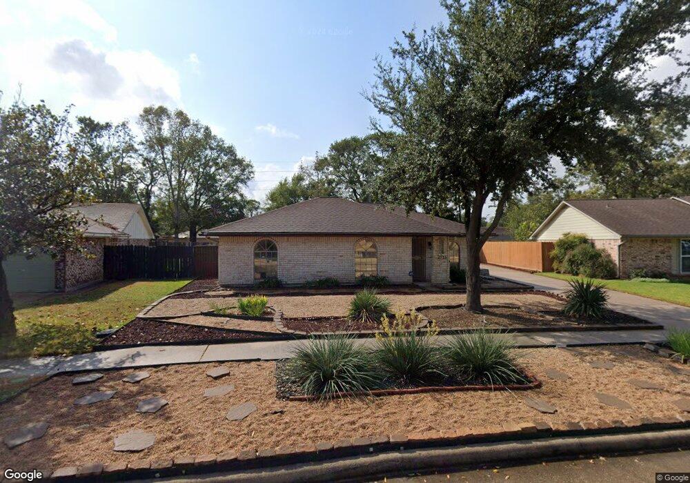 7123 Sandswept Ln, Houston, TX 77086 - photo 1