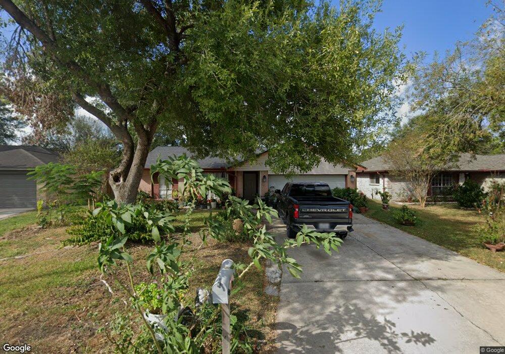 8307 Snail Hollow Dr, Houston, TX 77064 - photo 1