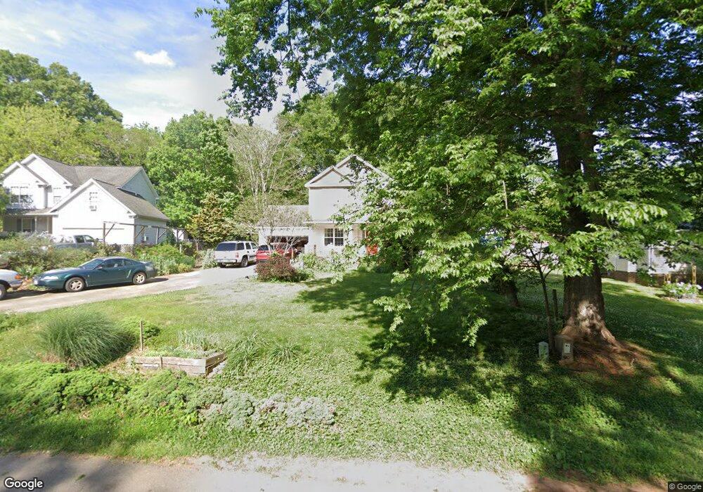 78 Thrift St, Pittsboro, NC 27312 - photo 1