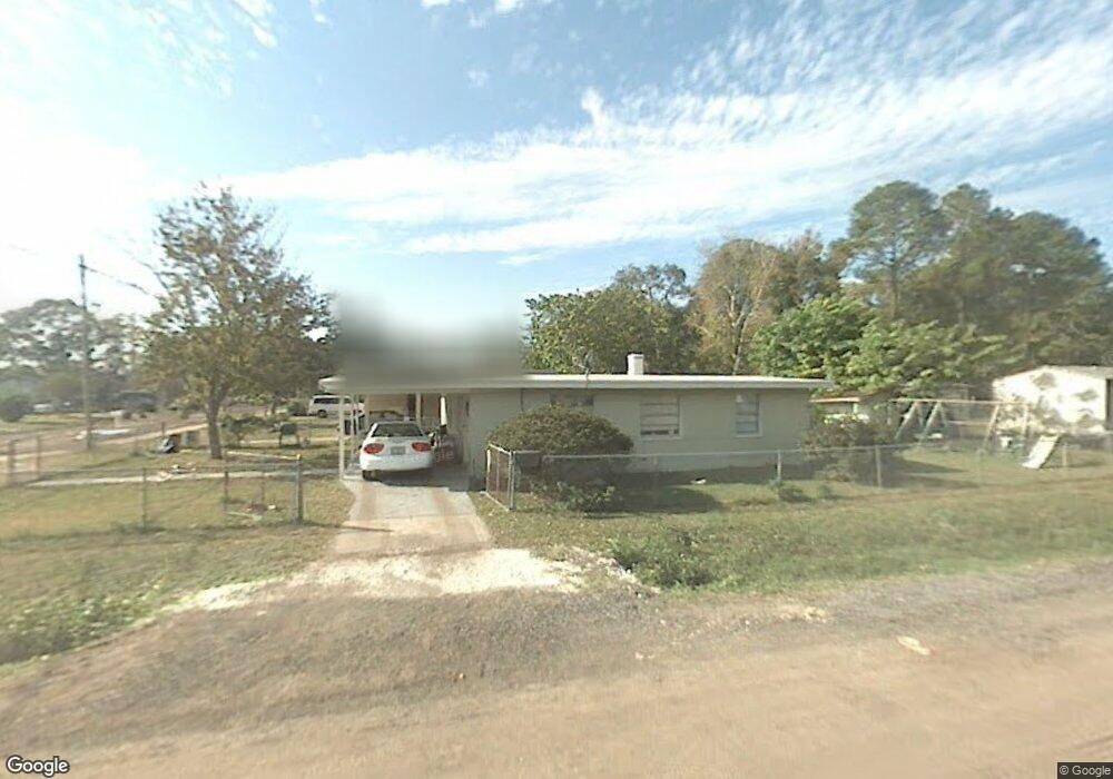 8635 Berry Ave, Jacksonville, FL 32211 - photo 1