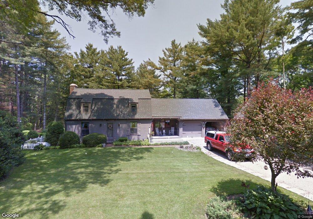 15 Lofty Heights Rd, Westerly, RI 02891 - photo 1