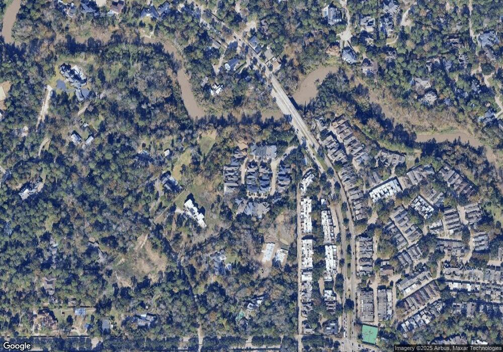 1043 Bayou Island Dr, Houston, TX 77063 - photo 1