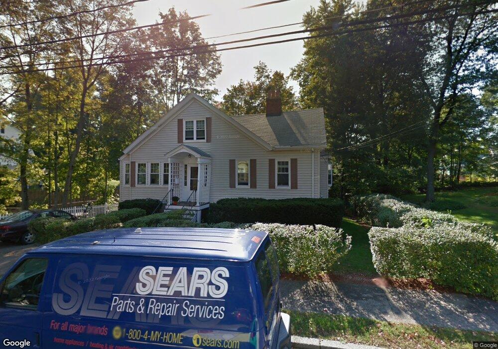 19 Parsons St, West Newton, MA 02465 - photo 1