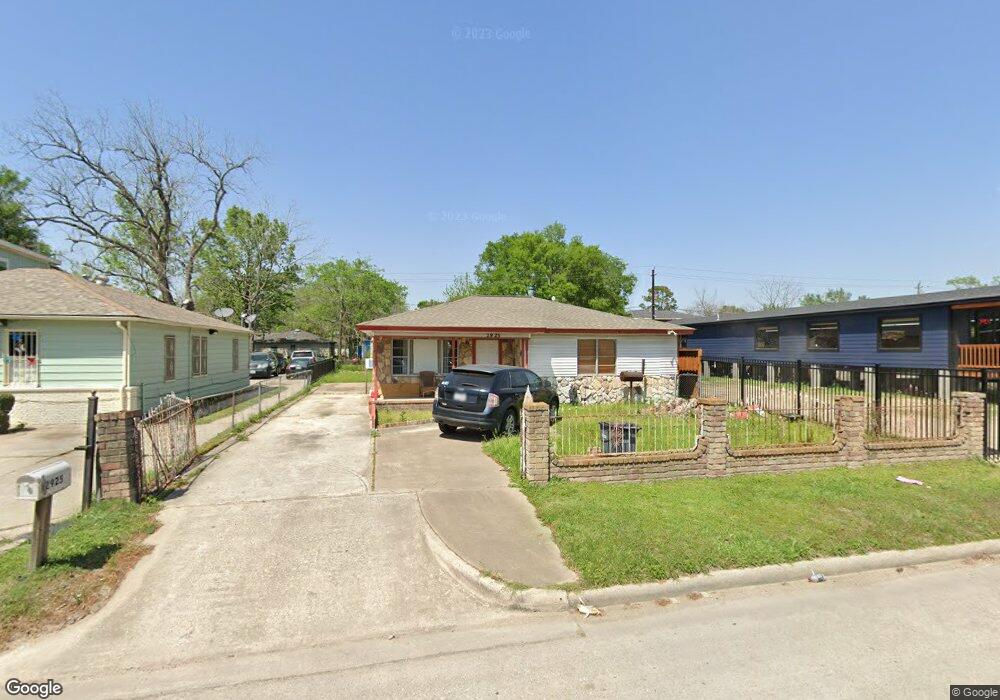 2925 Hopper Rd, Houston, TX 77093 - photo 1