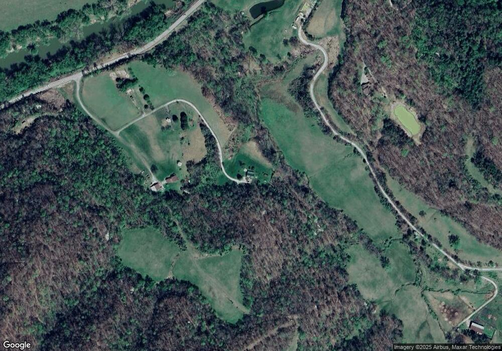 4789 Ky Highway 596, Germantown, KY 41044 - photo 1