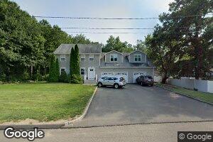 6 Cemetery Dr, Trumbull, CT 06611
