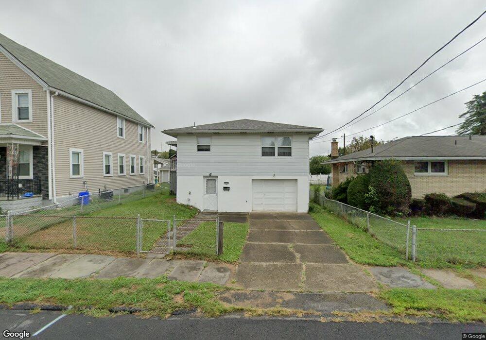 1614 Bulwer St, Scranton, PA 18504 - photo 1