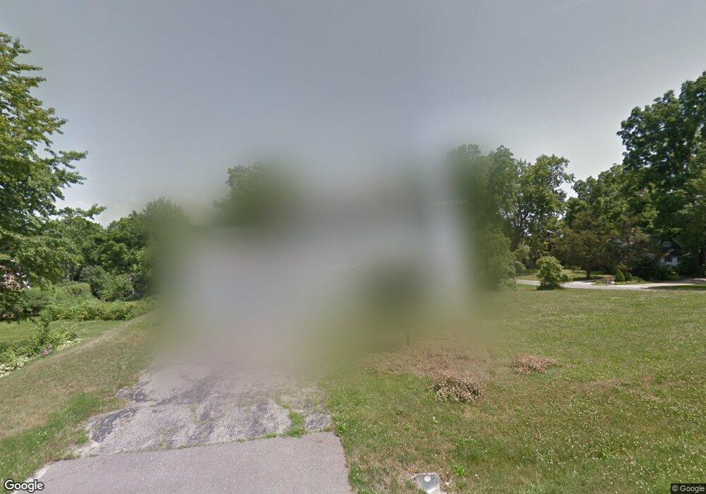 7820 3rd St, Dexter, MI 48130 - photo 1