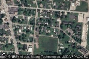 21 E 1st St, the Plains, OH 45780