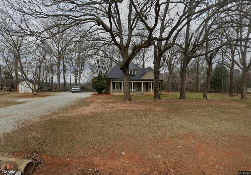16 Stoney Brook Ln, Nicholson, GA 30565 - photo 1