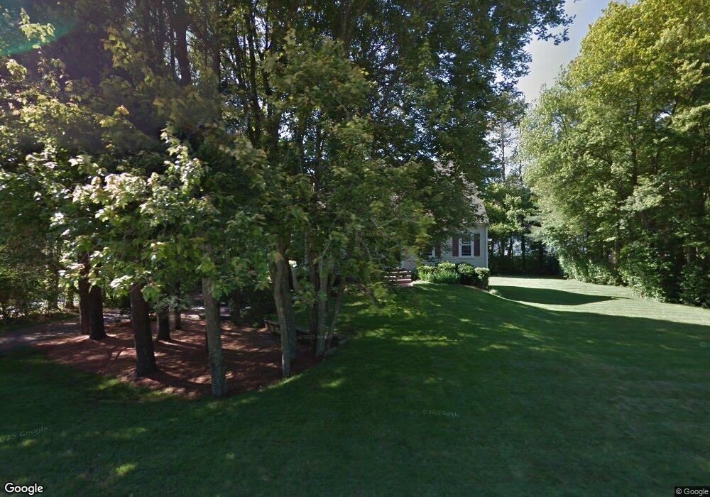 17 Bailey Rd, Hanover, MA 02339 - photo 1