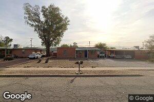 2844 E 21st St, Tucson, AZ 85716