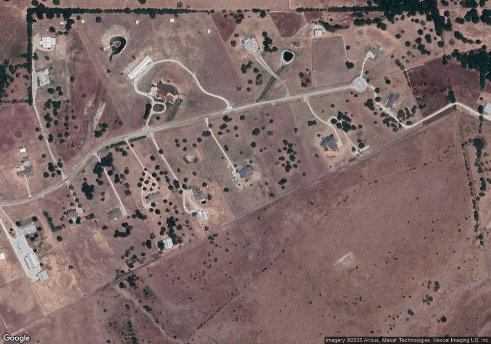 164 Serrano Ct, Weatherford, TX 76087 - photo 1