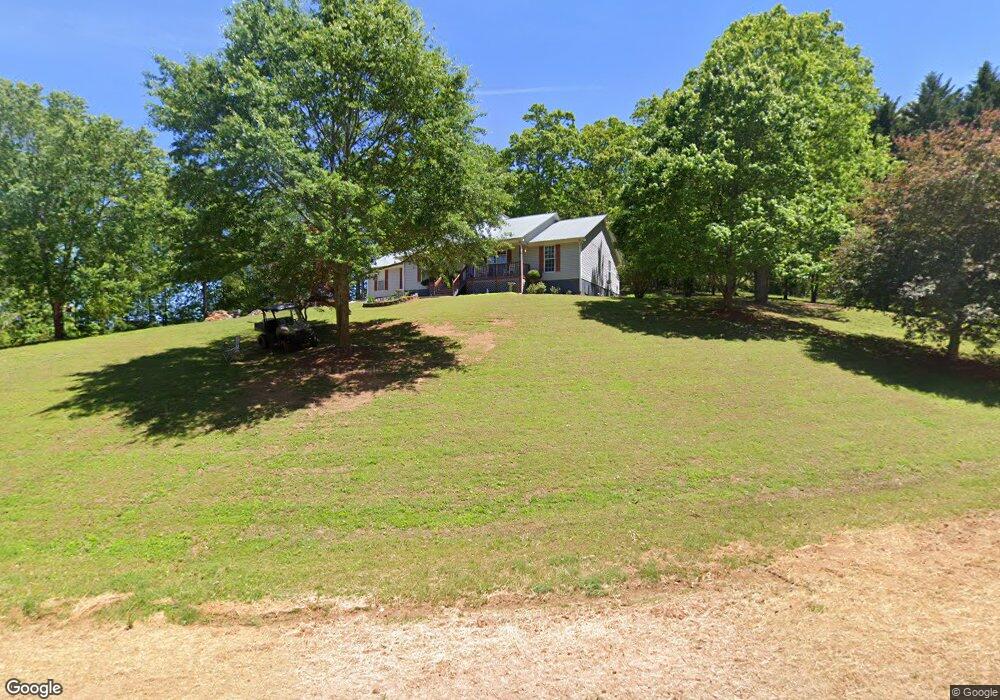 261 Cook St, Alto, GA 30510 - photo 1