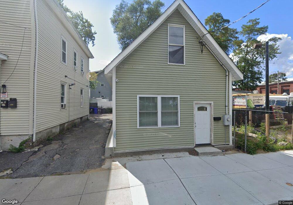 565 Prairie Ave, Providence, RI 02905 - photo 1