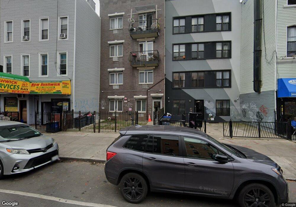Street View Photo