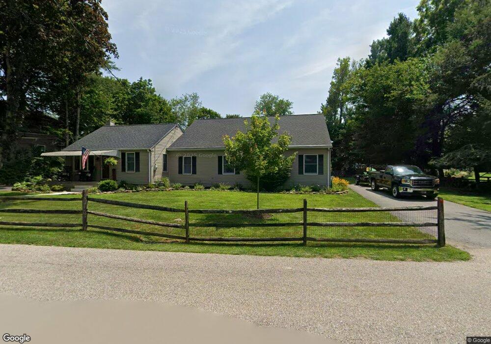 22 Church St, Stewartstown, PA 17363 - photo 1