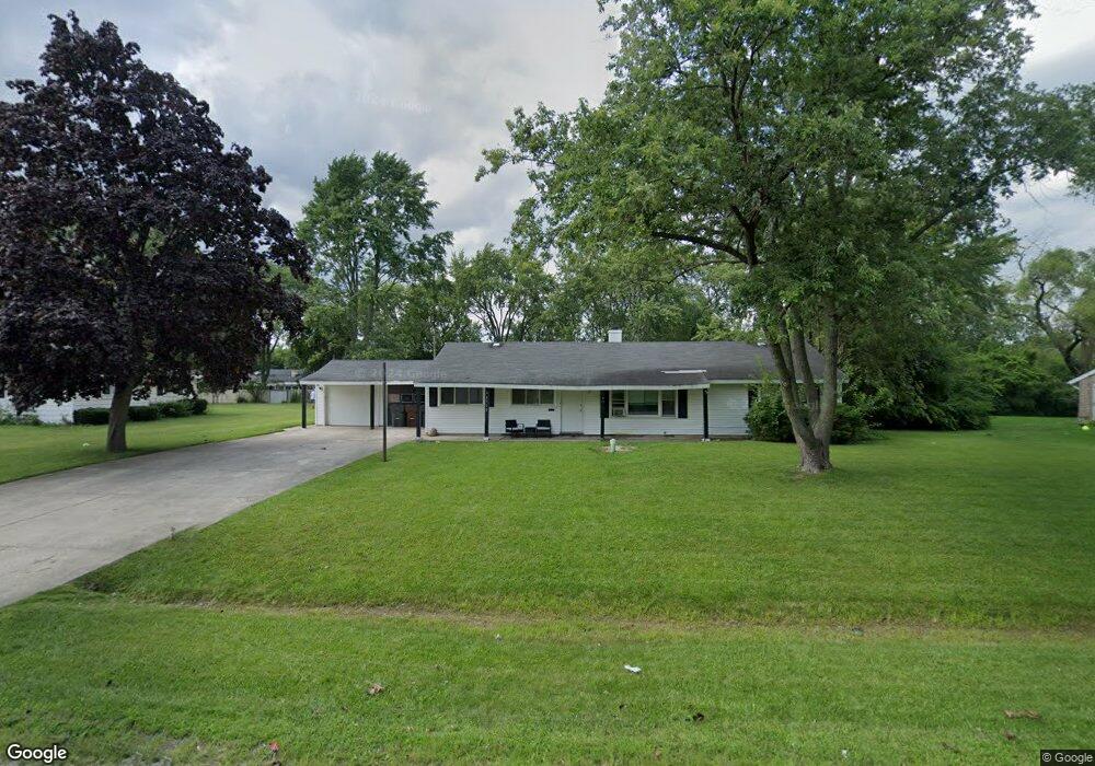 4510 177th Place, Country Club Hills, IL 60478 - photo 1