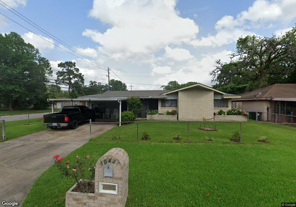 10434 Royal Oaks Dr, Houston, TX 77016 - photo 1