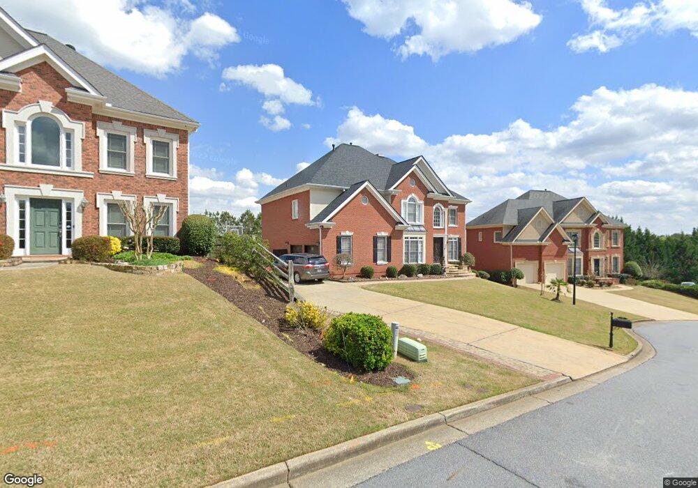 6375 Whitestone Place, Duluth, GA 30097 - photo 1
