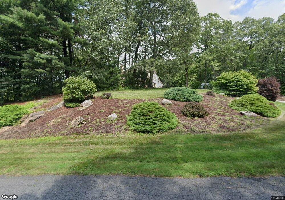 8 Webster Ln, Wilbraham, MA 01095 - photo 1