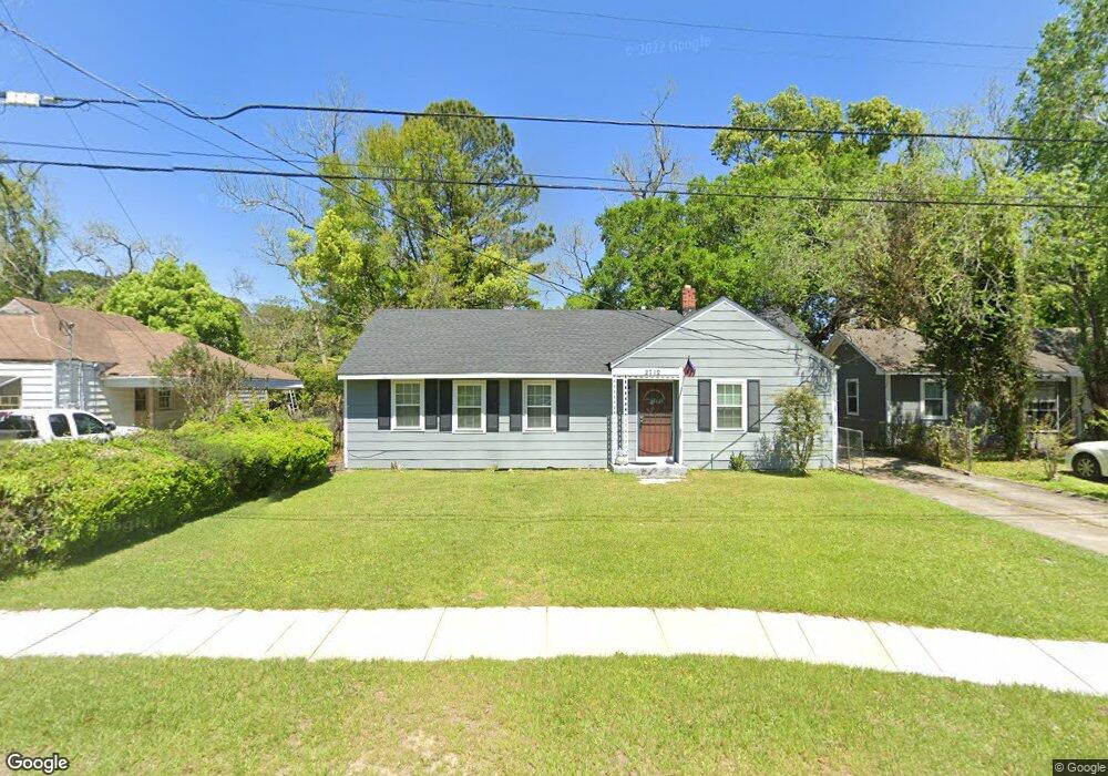 2712 Emogene St, Mobile, AL 36606 - photo 1