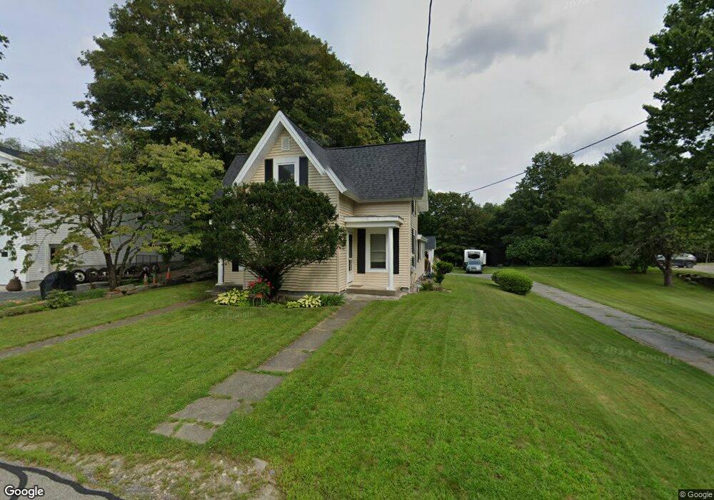 6 Plain St, Upton, MA 01568 - photo 1