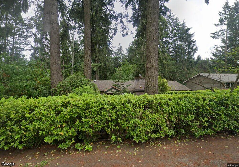 7621 NE 141st St, Bothell, WA 98011 - photo 1