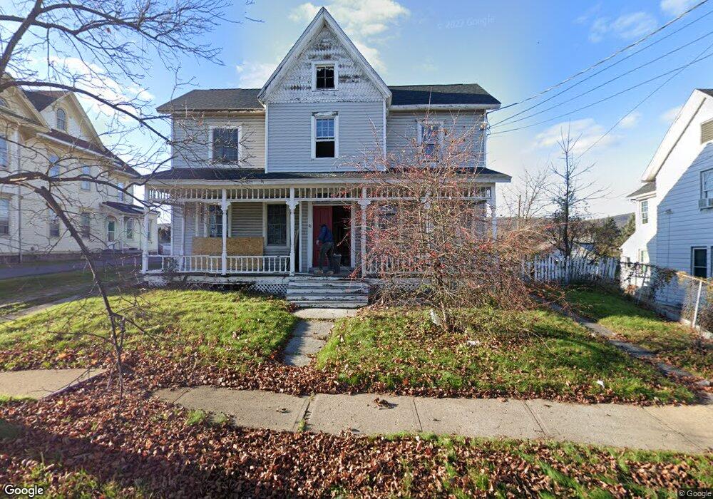 80 W Main St, Nanticoke, PA 18634 - photo 1