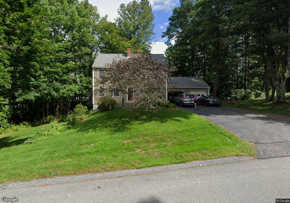 30 Upland Ln, Yarmouth, ME 04096 - photo 1