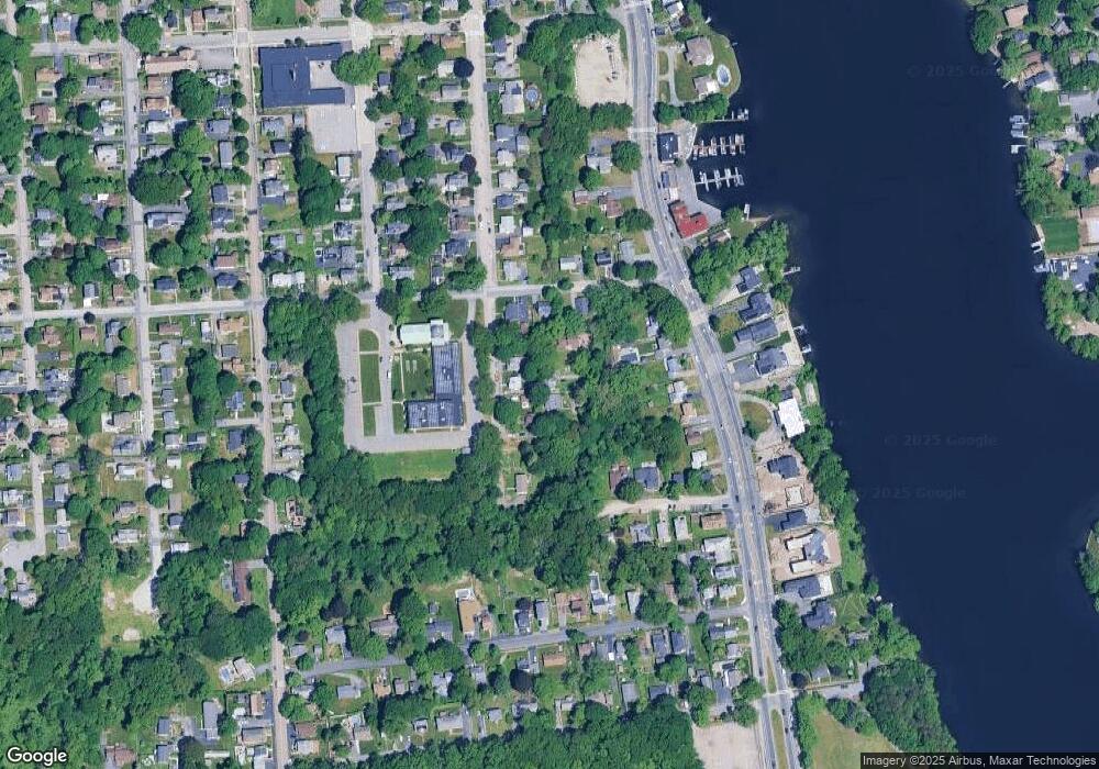 12 Maverick Rd, Worcester, MA 01604 - photo 1