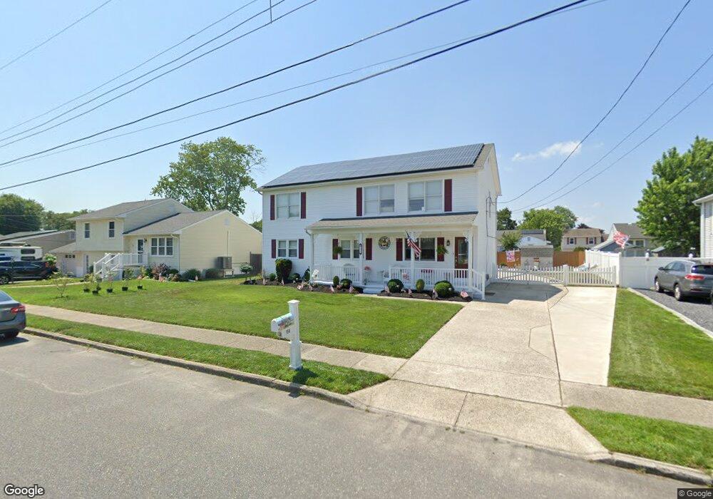 156 Exton Rd, Somers Point, NJ 08244 - photo 1