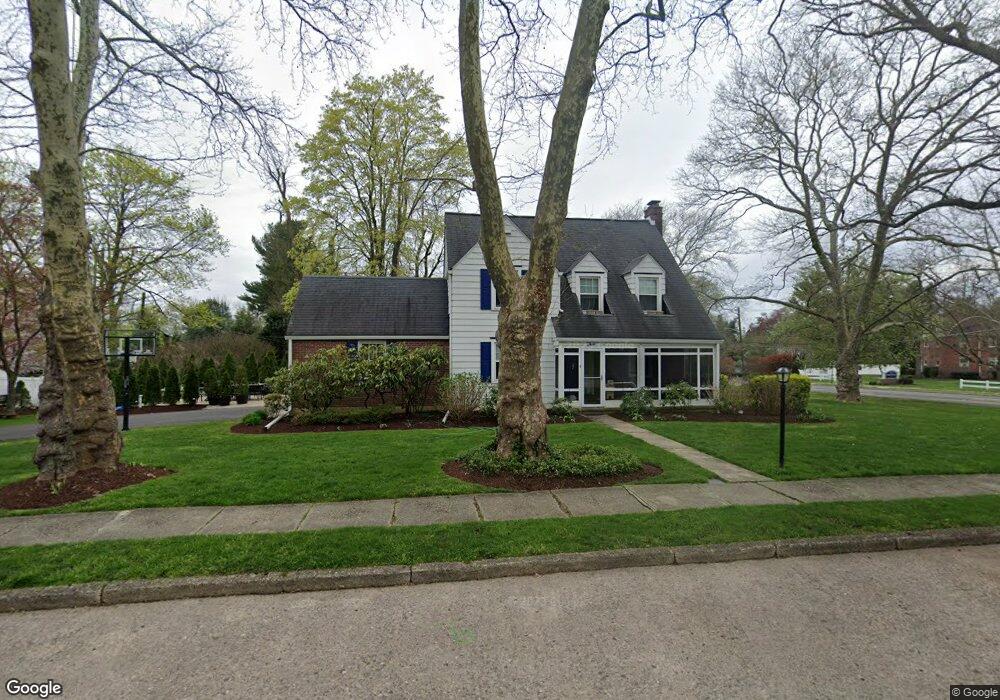 2 Stokes Terrace, Moorestown, NJ 08057 - photo 1