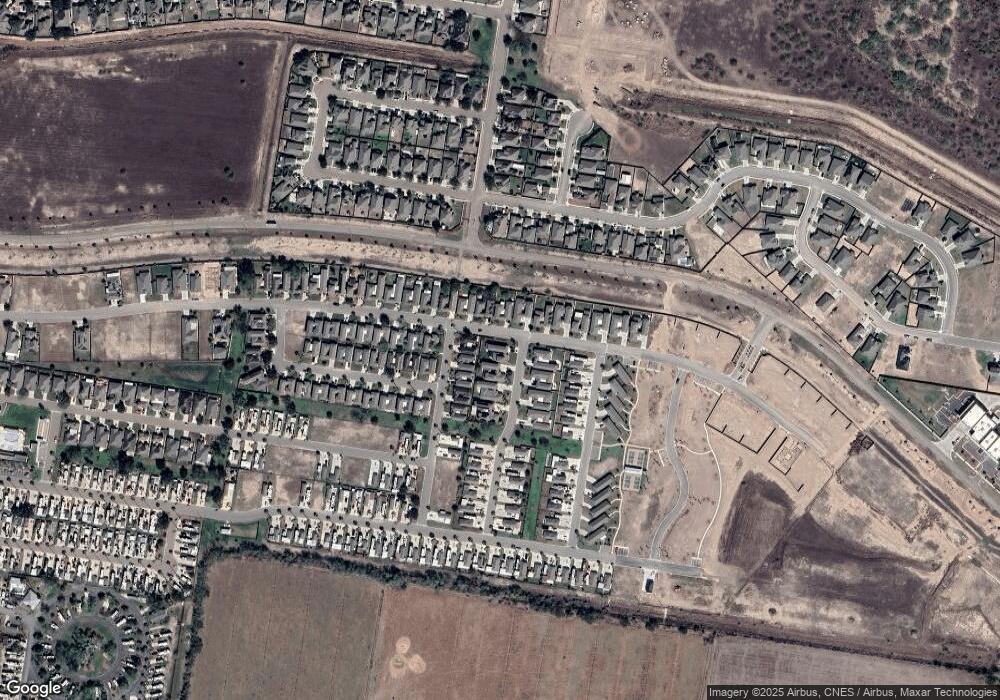 2106 Robin Ln, Mission, TX 78572 - photo 1