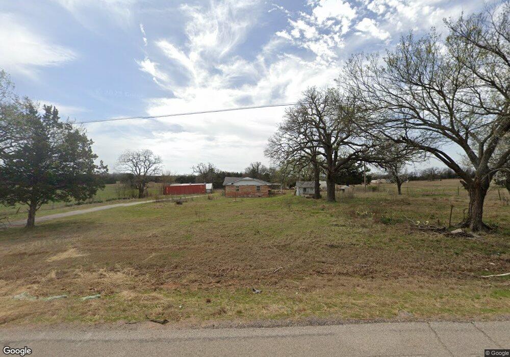 37171 Highway 9, Tecumseh, OK 74873 - photo 1